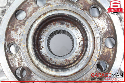 15-20 Mercedes W205 C300 Front Right Wheel Spindle Knuckle Hub Bearing OEM