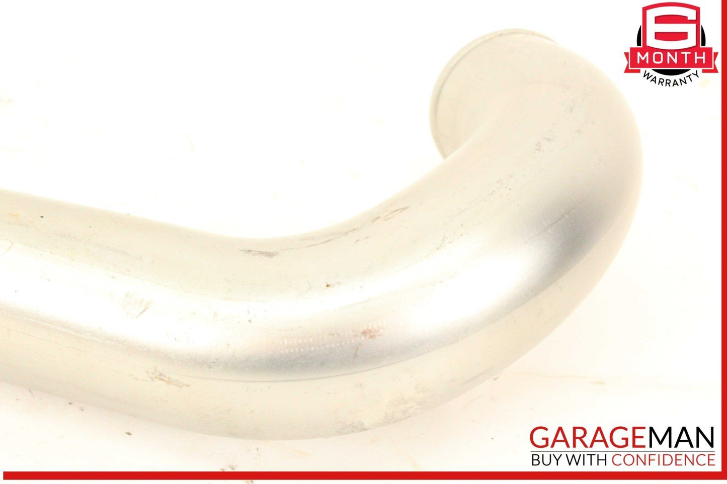 11-20 Mercedes W221 S550 Left Side Turbocharger Air Intake Duct Tube 2780980507