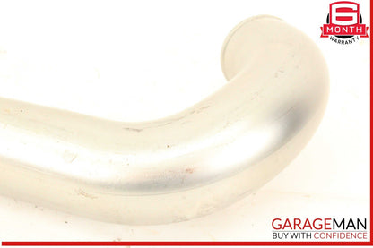 11-20 Mercedes W221 S550 Left Side Turbocharger Air Intake Duct Tube 2780980507