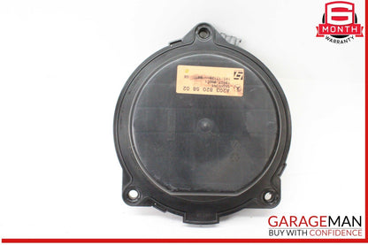 01-09 Mercedes W209 CLK350 C350 Door Sound Audio Speakers 2038205802 OEM