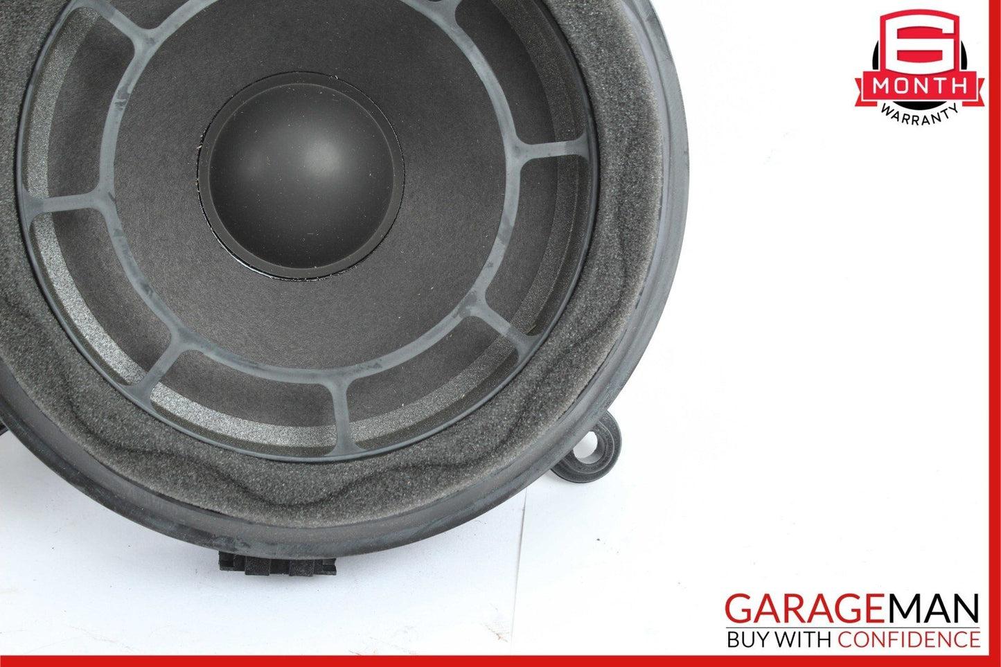 01-07 Mercedes W203 C230 C32 AMG Front Right & Left Side Door Audio Speaker Set