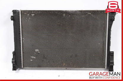 08-17 Mercedes C300 C350 E350 GLK350 Engine Motor Water Cooling Radiator