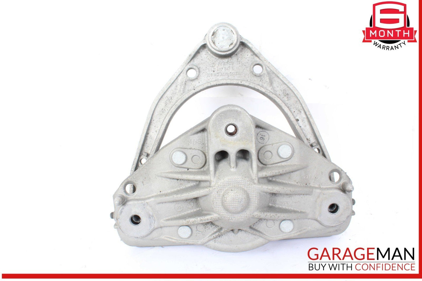 03-10 Cayenne S 957 Front Left or Right Side Upper Control Arm 7L0407047B OEM