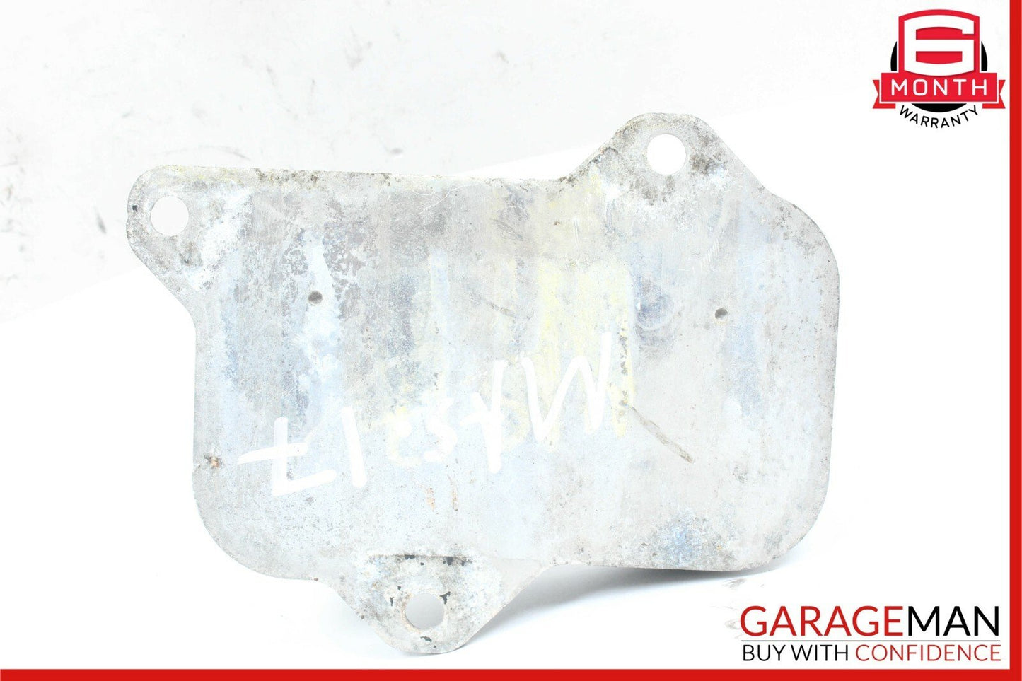 14-17 Maserati Ghibli Power Steering Oil Cooler Heat Exchanger