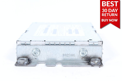 06-09 Range Rover Supercharged Sirius Satellite Radio Tuner Signal Receiver A10