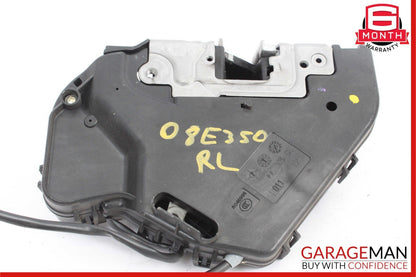 03-09 Mercedes W211 E320 E350 E63 Rear Left Side Door Lock Latch Actuator