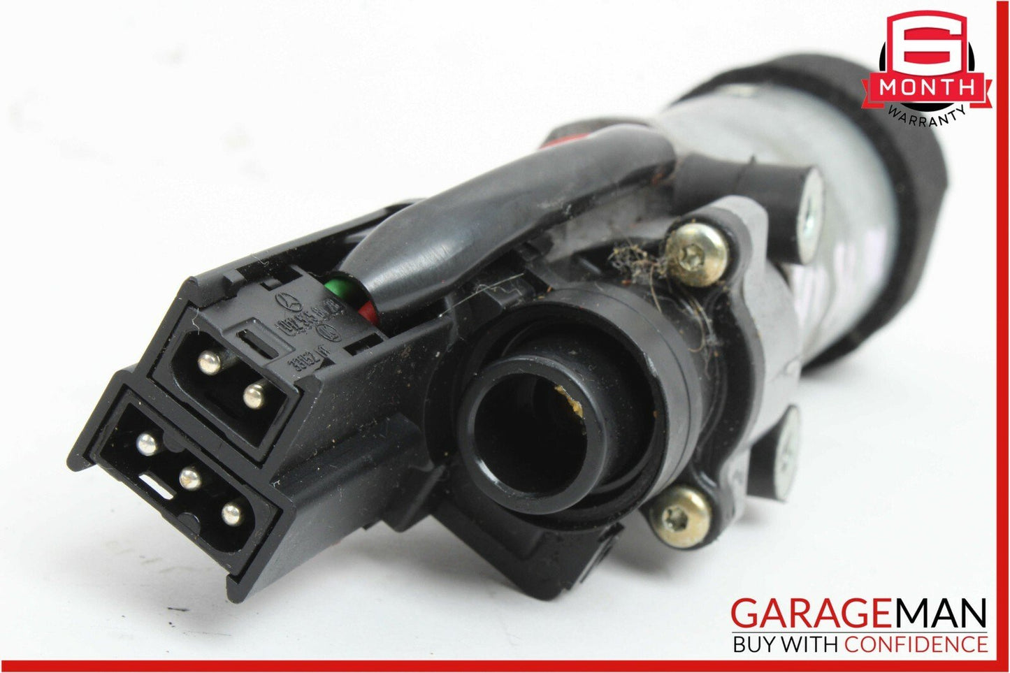 90-02 Mercedes R129 300SL SL500 Front Right or Left Seat Headrest Adjust Motor