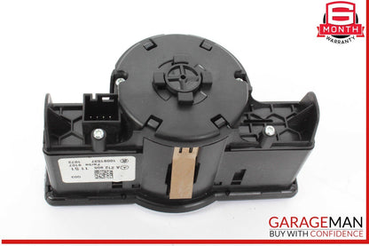 12-18 Mercedes W218 CLS550 CLS500 Headlight Light Switch Control Module OEM