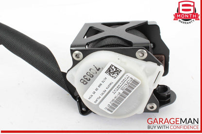 12-20 Mercedes R172 SLK250 SLK350 Front Right Side Seat Belt Seatbelt Retractor