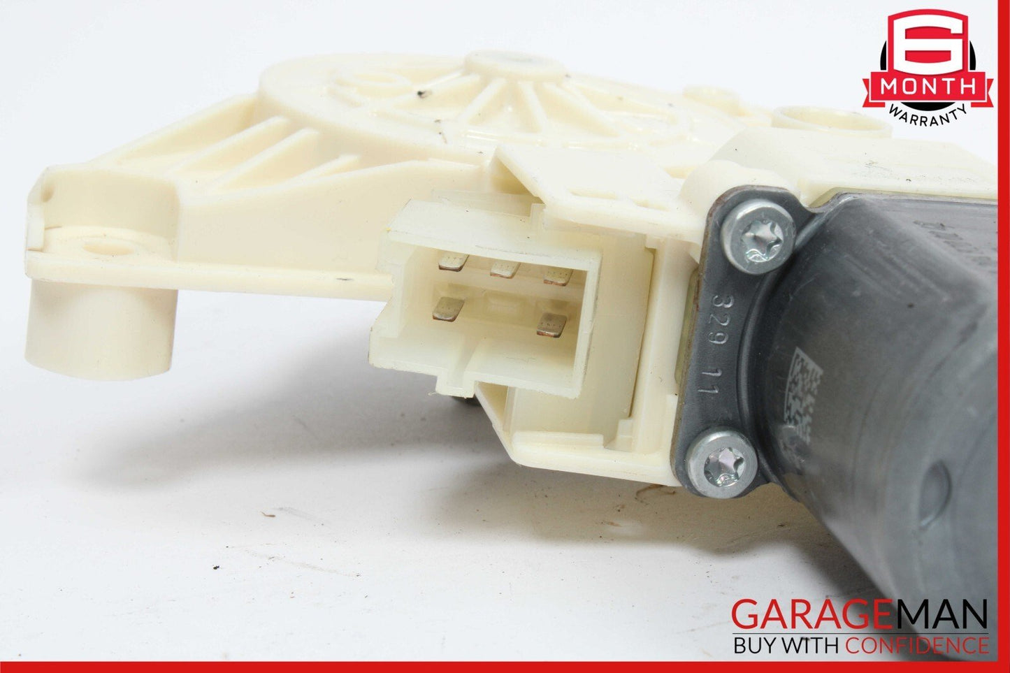 08-16 Mercedes X204 C250 C300 Front Right Side Door Window Regulator Motor Unit