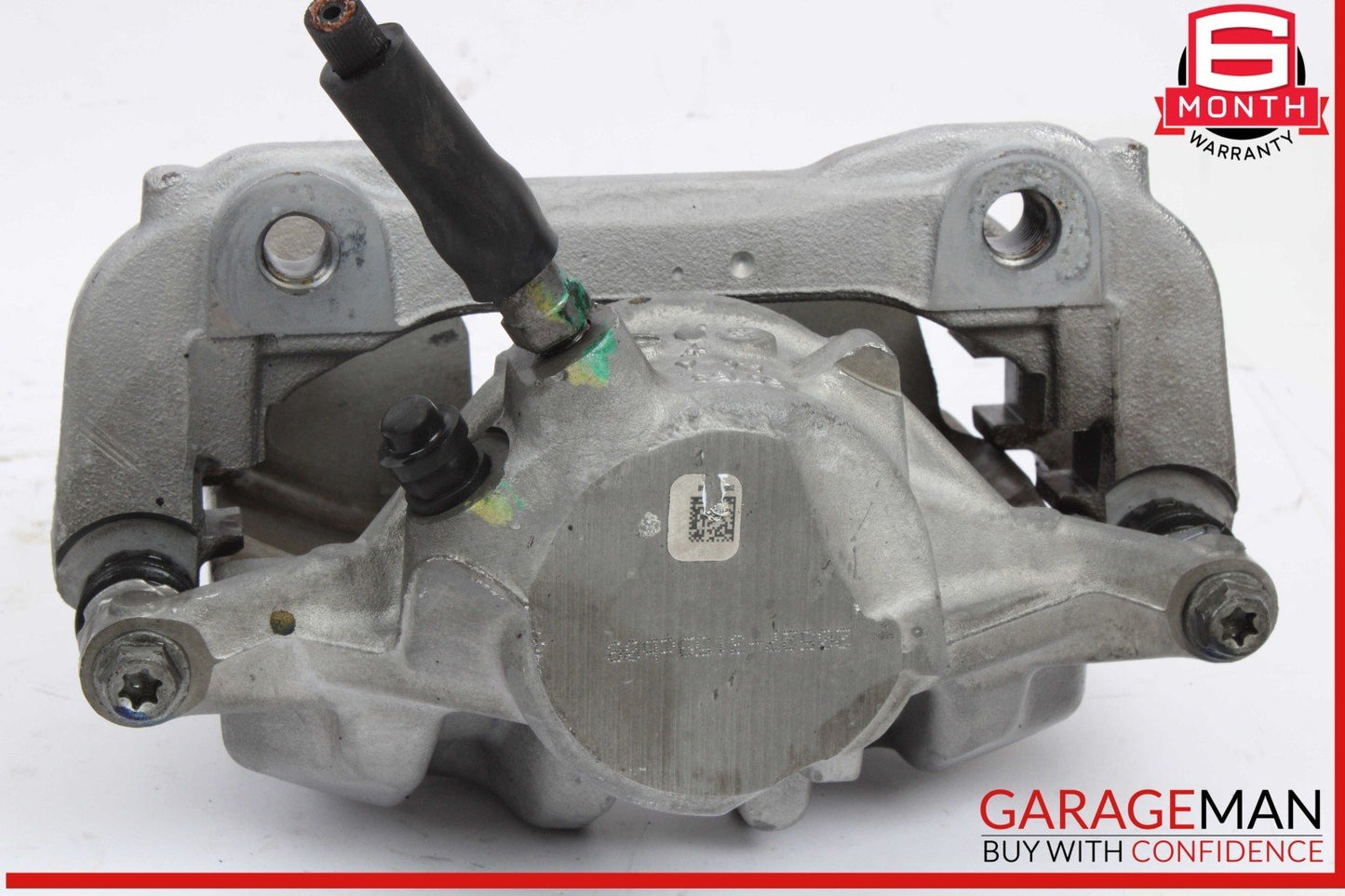 15-21 Mercedes W205 C300 C350e Front Left & Right Side Brake Caliper Set of 2