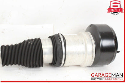 07-14 Mercedes W221 S550 Rear Right Side Airmatic Suspension Shock Strut OEM