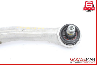 08-14 Mercedes W212 E350 Front Left Driver Side Suspension Upper Control Arm OEM