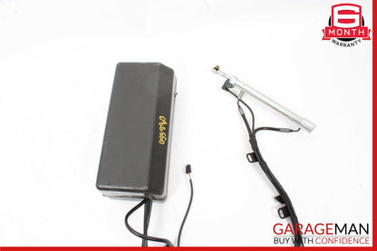07-13 Mercedes W221 S550 S350 Trunk Lid Locking Hydraulic Pull Down Pump Assy