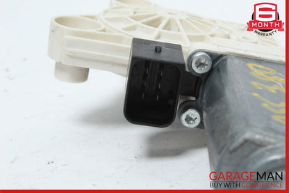 03-09 Mercedes W211 E350 E500 E550 Rear Right Side Window Regulator Motor Unit
