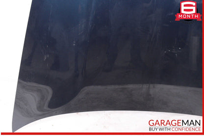 10-16 Porsche Panamera 970 Front Hood Bonnet Cover Panel OEM