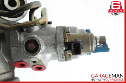 03-06 Mercedes R230 SL500 Power Steering Rack & Pinion 2304600800