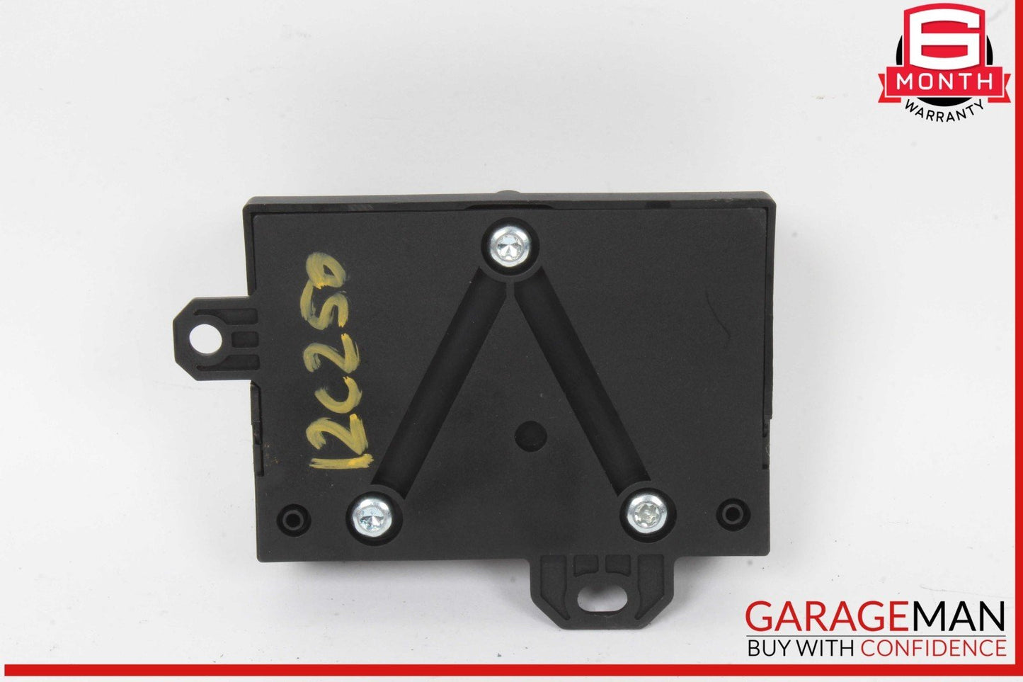 11-20 Mercedes W204 C250 E550 R350 S550 Fuel Pump Control Module Unit OEM