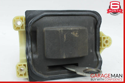 08-14 Mercedes W204 C250 C350 C63 AMG RWD Floor Gear Shift Shifter Selector Box