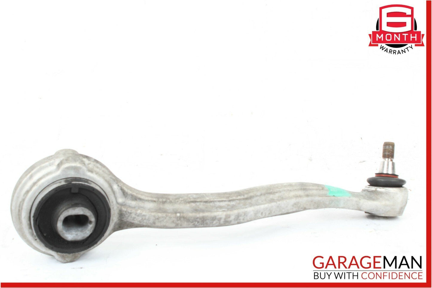 01-07 Mercedes W203 C230 C32 AMG Front Left Side RWD Lower Control Arm OEM