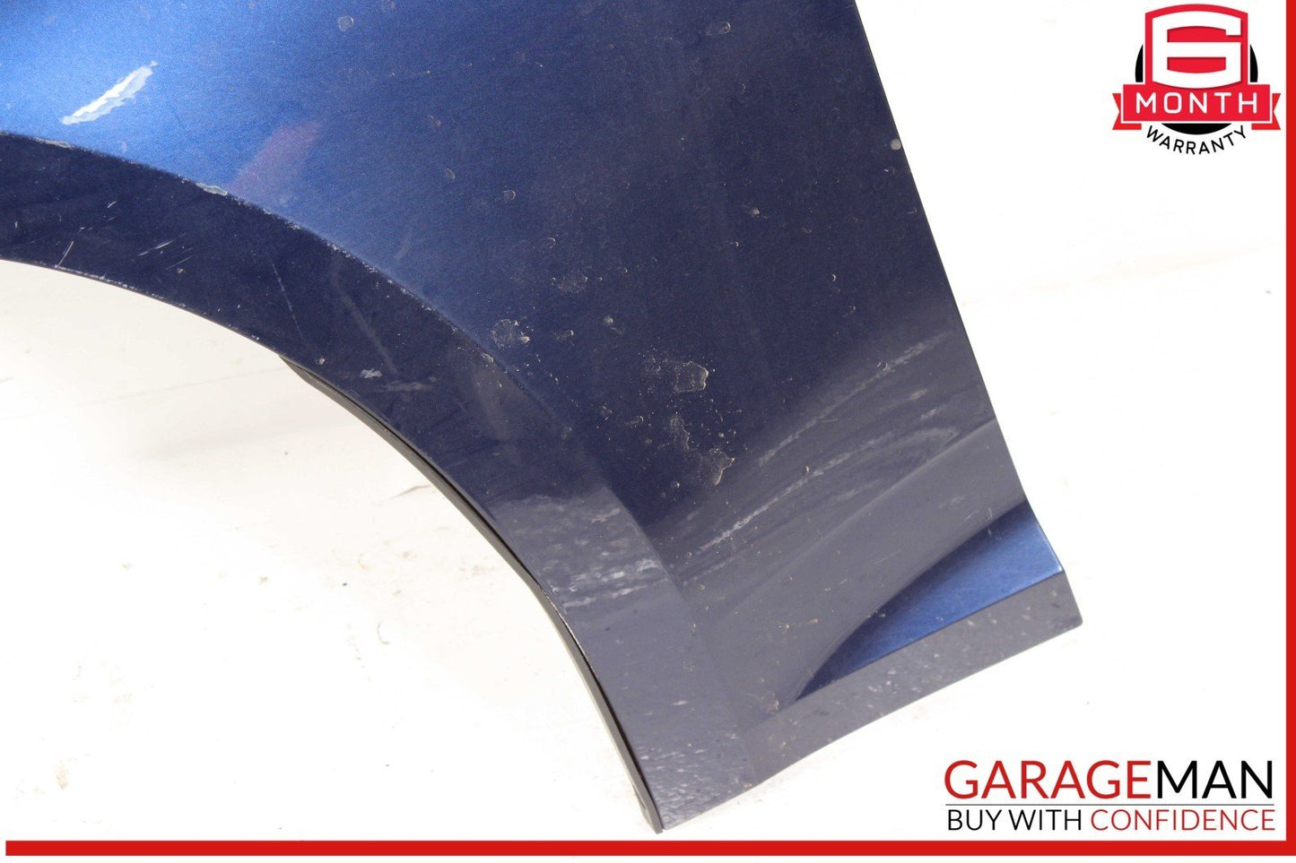18-24 Audi S5 A5 Quattro Front Left Driver Side Fender Panel OEM