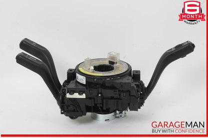 15-18 Porsche Cayenne 958 Steering Column Clockspring Switch 95B953507AP OEM