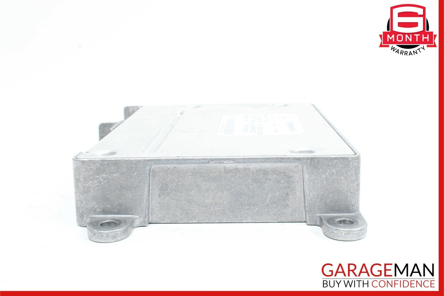 06-12 Mercedes SL550 CLS550 E350 GL450 Communication Control Module Unit