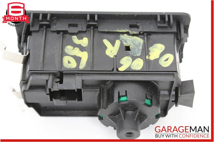 06-11 Mercedes W251 R350 ML450 Headlight Head Light Lamp Control Switch Module