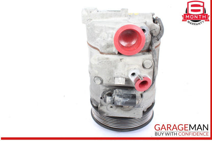 08-10 Cayenne S 957 AC A/C Air Conditioning Compressor Denso 7L5820803 OEM