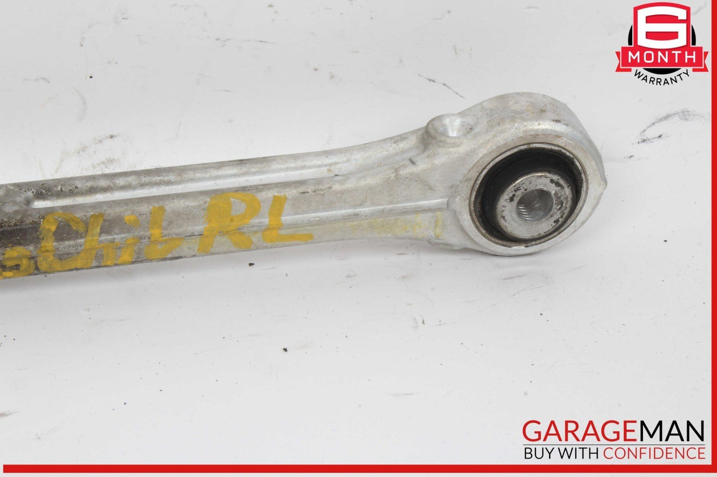 14-17 Maserati Ghibli Rear Right or Left Side Lower Control Arm OEM