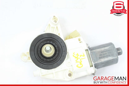 06-13 Mercedes X164 GL450 R350 Window Regulator Motor Front Right Side OEM