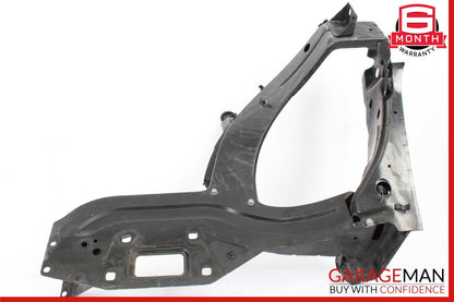 06-12 Mercedes X164 GL450 GL550 ML550 Front Left Headlight Support Bracket OEM