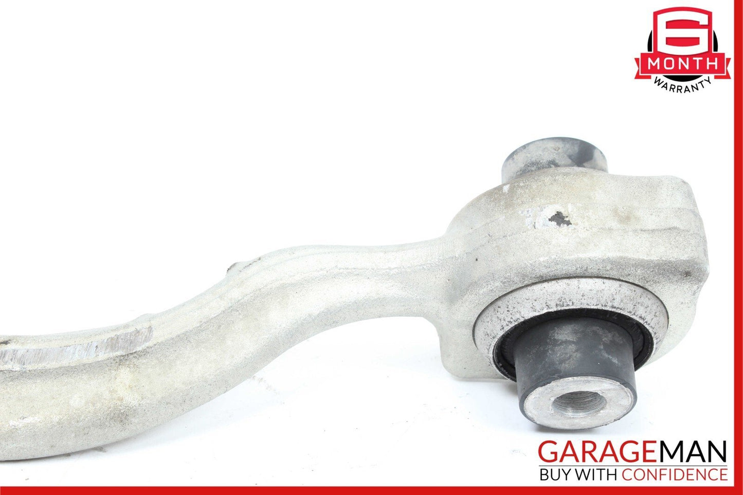 10-16 Mercedes W212 E350 CLS400 Front Left RWD Wishbone Suspension Control Arm