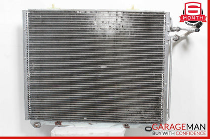 96-02 Mercedes W210 E320 E430 AC A/C Air Conditioning Cooler Condenser OEM