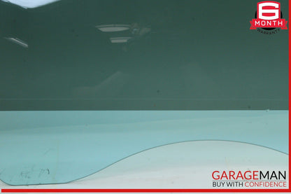 03-09 Mercedes W211 E63 AMG E500 Front Right Side Door Window Auto Glass OEM