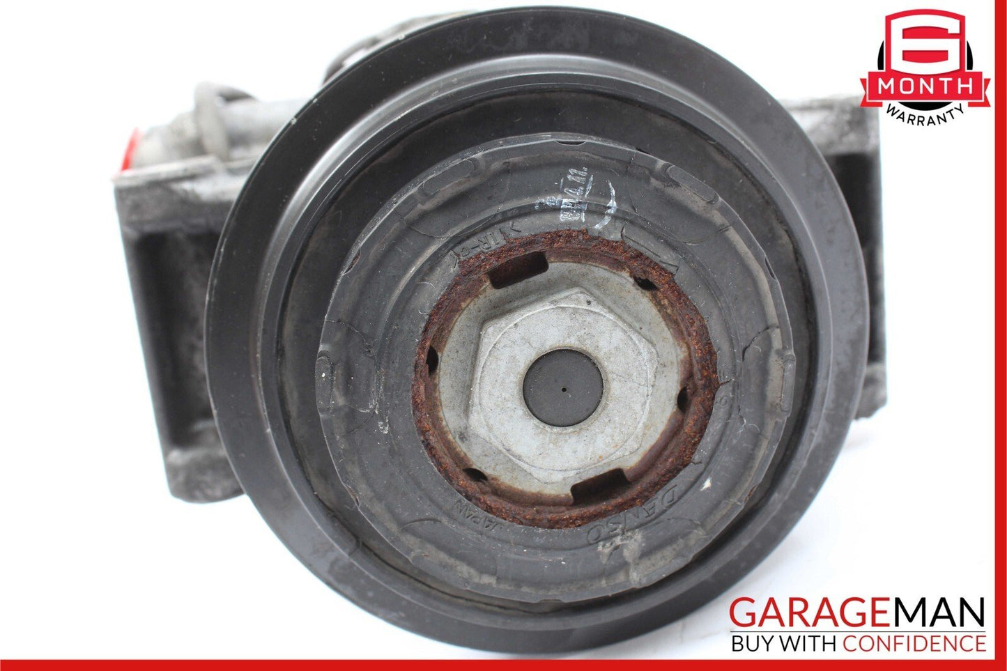 08-12 Mercedes W204 C300 4MATIC AC A/C Air Conditioning Compressor Pump OEM