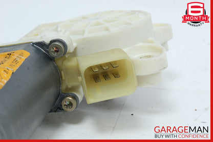 00-12 Mercedes W215 CL500 CLK500 SL600 Front Right Window Regulator Motor