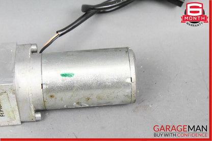 07-13 Mercedes W221 S550 S400 Rear Trunk Lid Locking Hydraulic Pull Down Pump