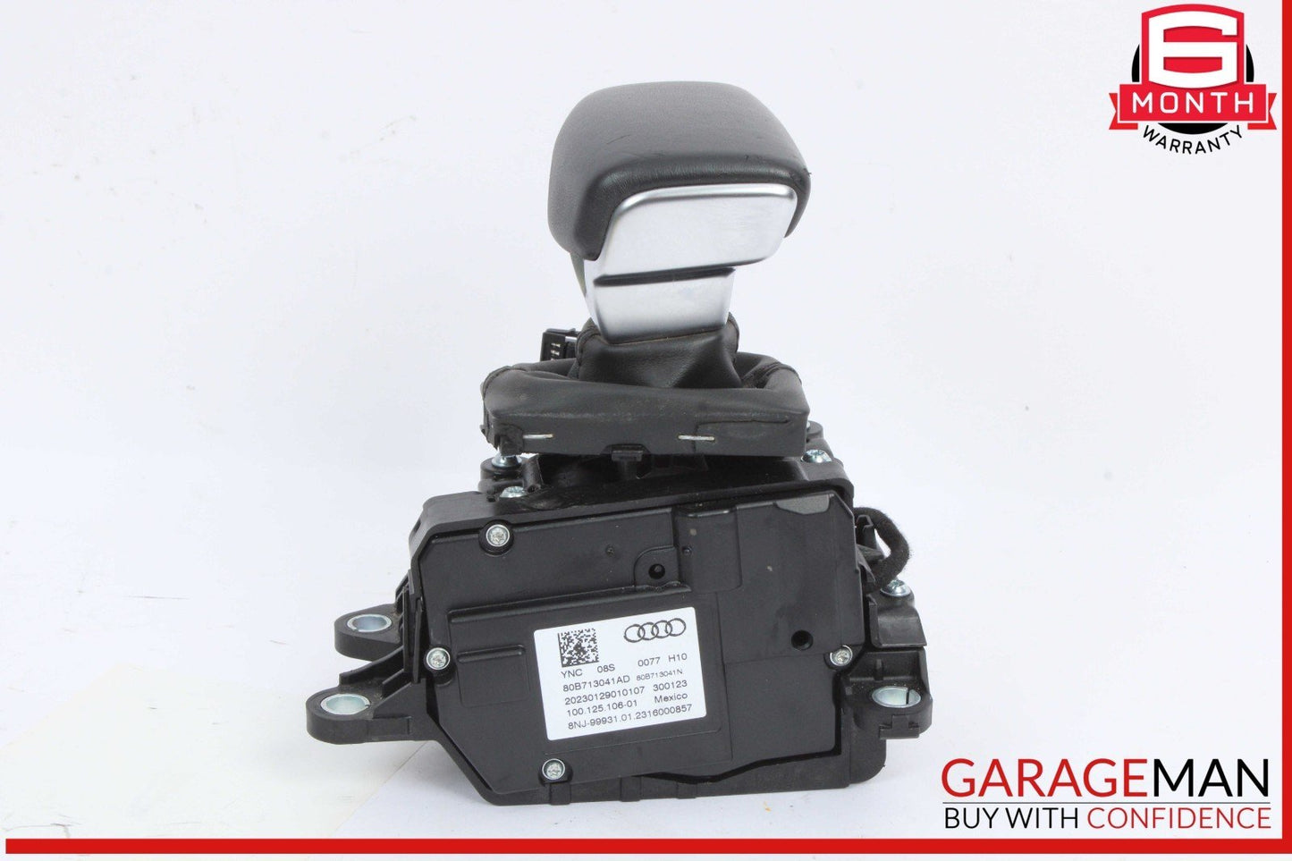 18-25 Audi Q5 Auto Automatic Transmission Gear Shifter Selector Lever OEM
