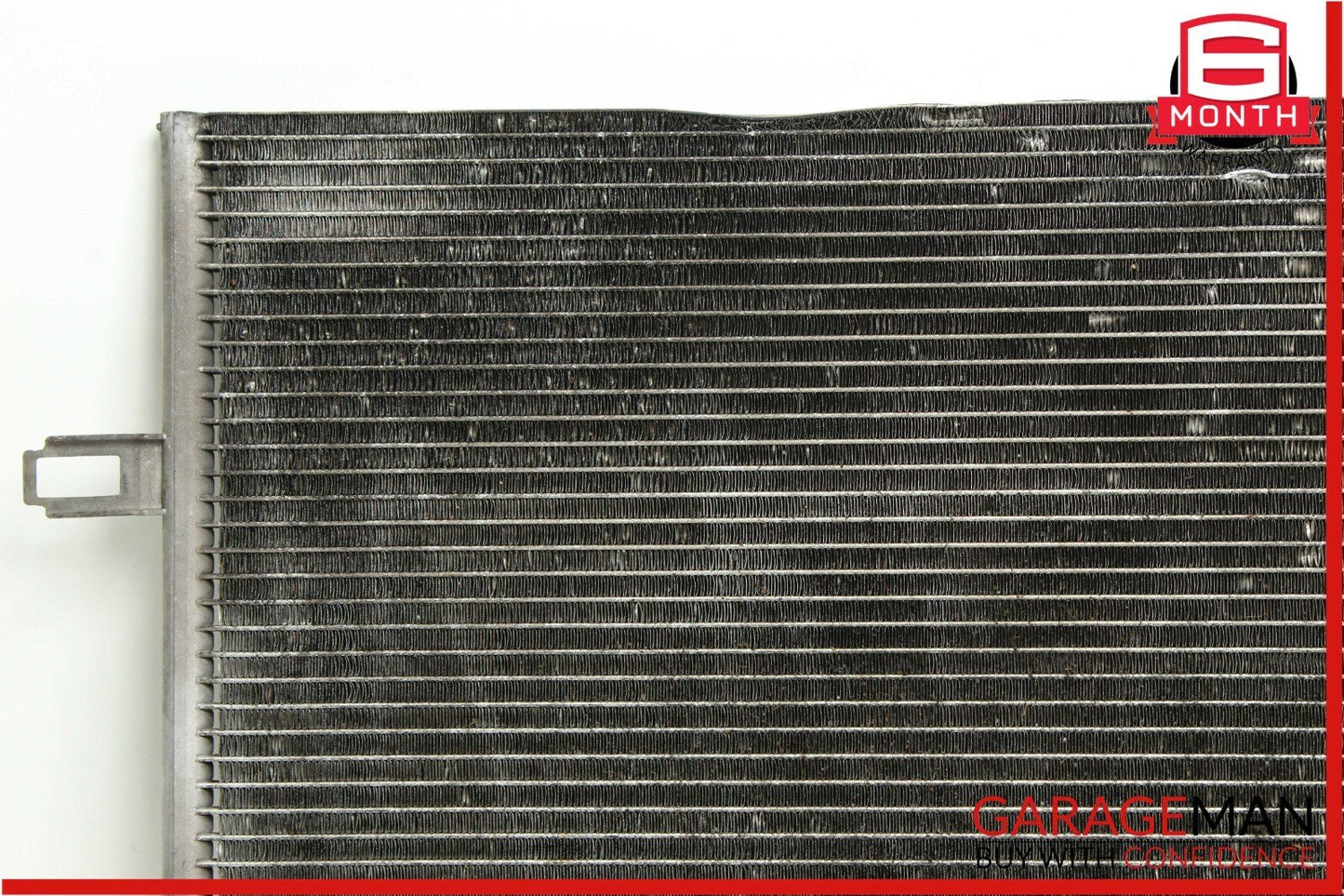 03-06 Mercedes W219 CLS500 E500 AC A/C Air Conditioning Condenser 2115000654 OEM