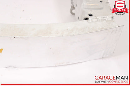 14-16 Porsche Panamera 970 Front Bumper Reinforcement Crash Bar OEM