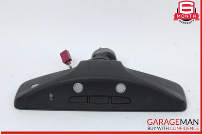 17â19 Mercedes W213 E300 Interior Upper Rear View Mirror 2138101401 OEM
