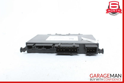08-18 Mercedes E350 CLS400 SLK350 Front Left Side Seat Control Module Unit OEM