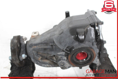 03-11 Mercedes W203 C230 SLK280 Rear Differential Diff Axle Carrier 3.27 OEM