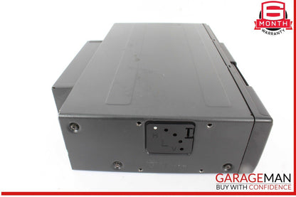 03-08 Mercedes W209 CLK320 SL600 S55 AMG 6 Disk CD Changer Player MC3330 OEM