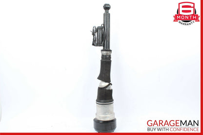 07-13 Mercedes W221 S550 Rear Right Airmatic Air Suspension Shock Strut Absorber