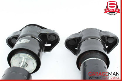 07-12 Mercedes X164 GL450 ML350 Rear Left & Right Shock Strut Absorbers Set