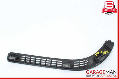 07-13 Mercedes W221 S550 CL550 Dashboard Dash Vent Grille Cover 2218270280 OEM