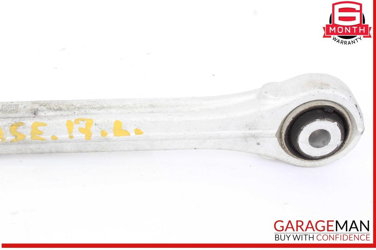 14-17 Maserati Ghibli Rear Right or Left Side Lower Control Arm 670002808 OEM