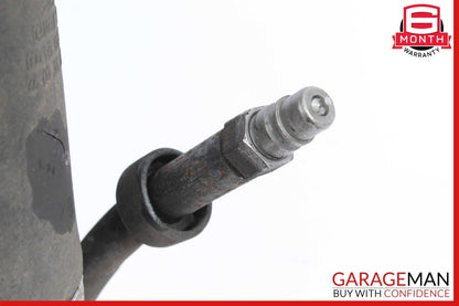 03-06 Mercede R230 SL500 SL55 AMG Front Left Hydraulic Shock Strut Absorber OEM
